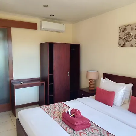 Sekuta Condo Suites