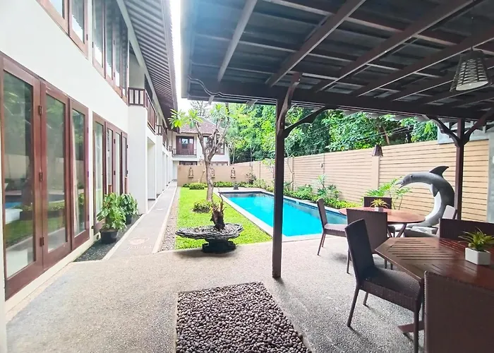 Aparthotel Sekuta 3*