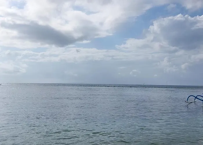 Sekuta Sanur (Bali)