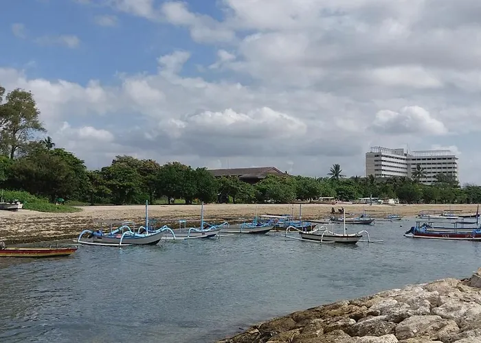 Sekuta Aparthotel 3*
