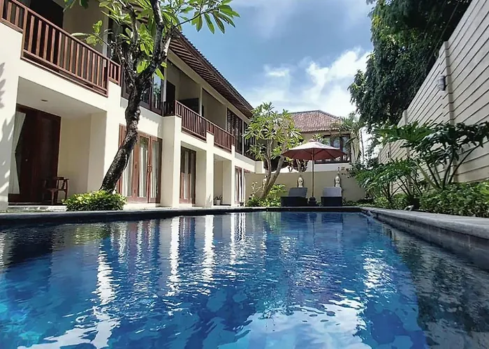 Aparthotel Sekuta