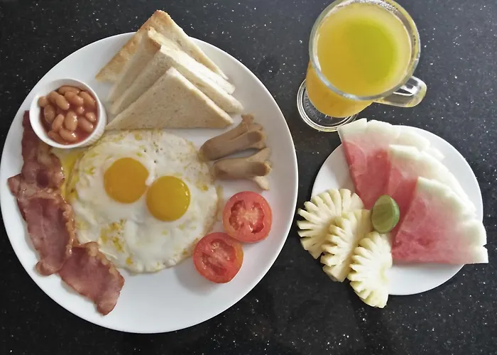 Aparthotel Sekuta 3*