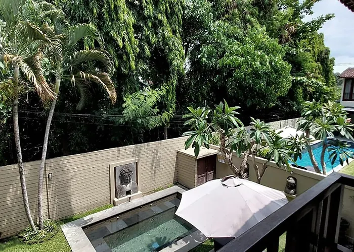 Sekuta Sanur (Bali)