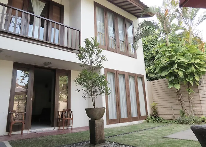 Sekuta 3* Sanur (Bali)