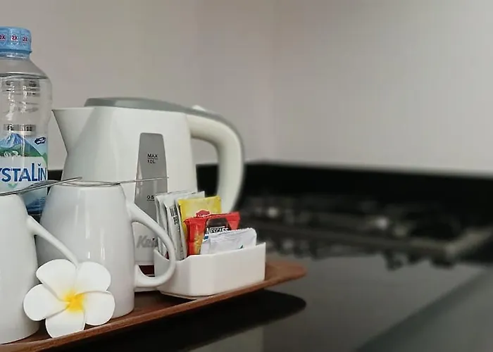 Aparthotel Sekuta 3*