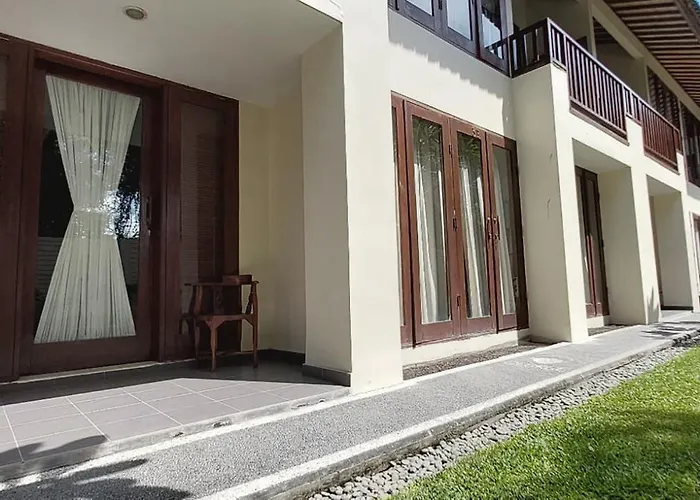 Aparthotel Sekuta Sanur (Bali)