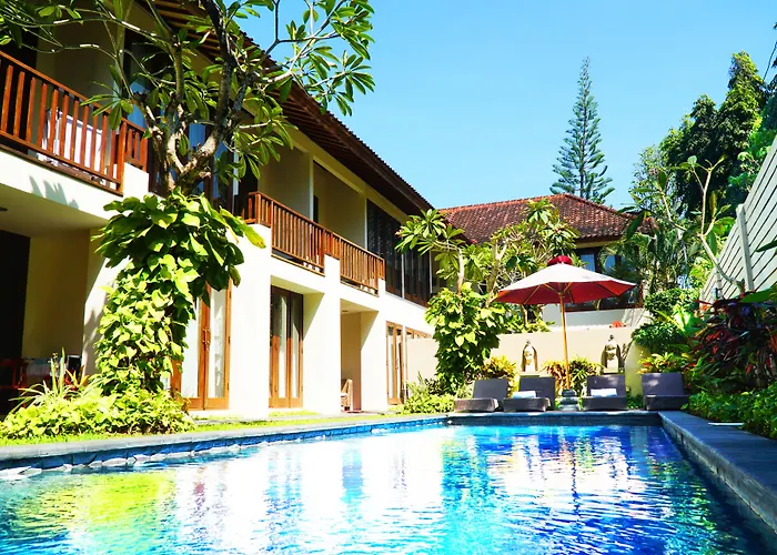 Sekuta 3* Sanur (Bali)