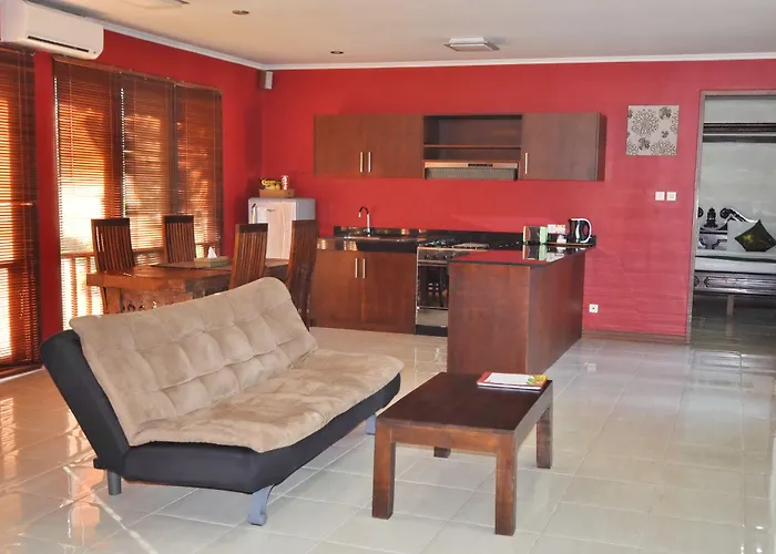 Sekuta 3* Sanur (Bali)