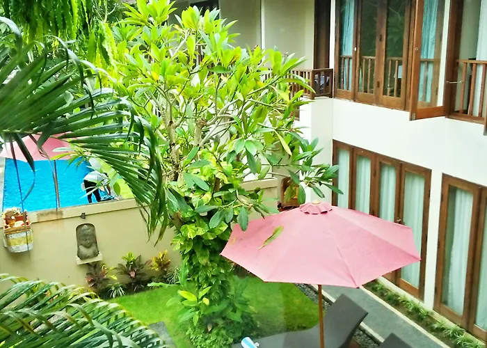 Aparthotel Sekuta