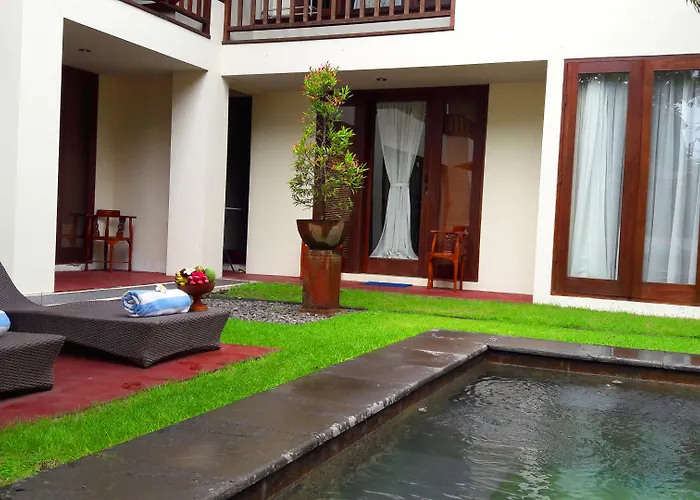 Sekuta Aparthotel Sanur (Bali)