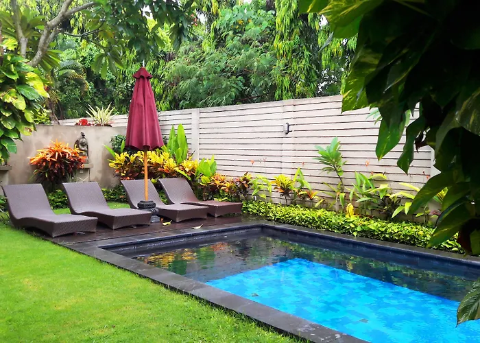 Aparthotel Sekuta