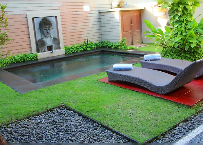 Sekuta 3* Sanur (Bali)