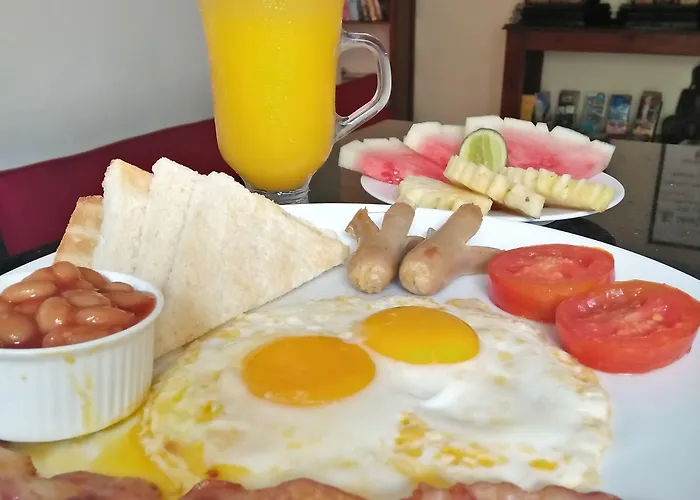 Sekuta Aparthotel