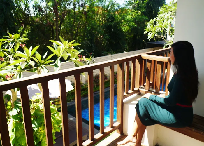 Sekuta Aparthotel