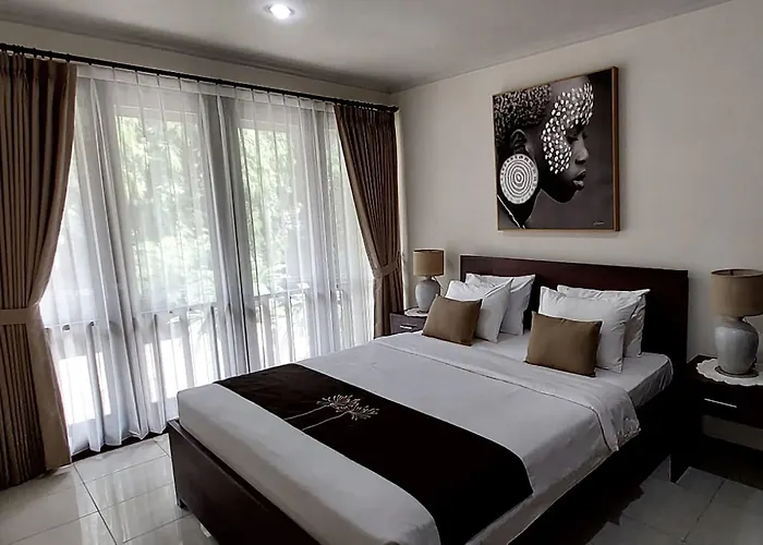 Sekuta 3* Sanur