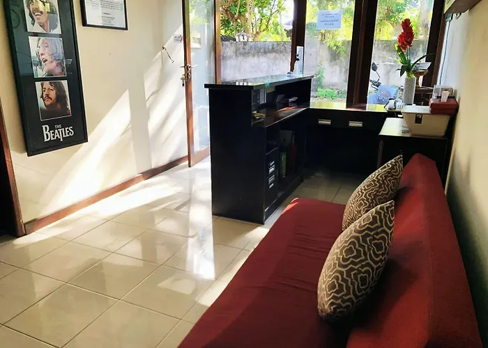 Aparthotel Sekuta 3*
