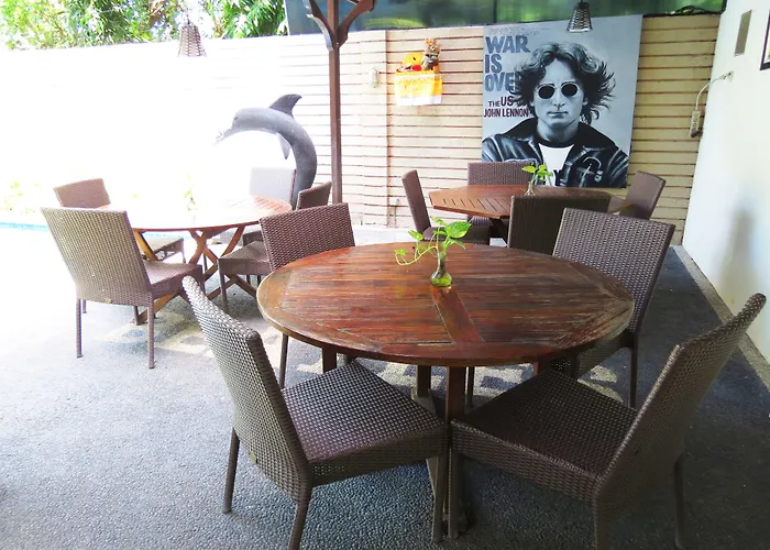 Sekuta 3* Sanur