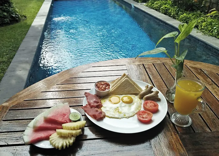 Aparthotel Sekuta