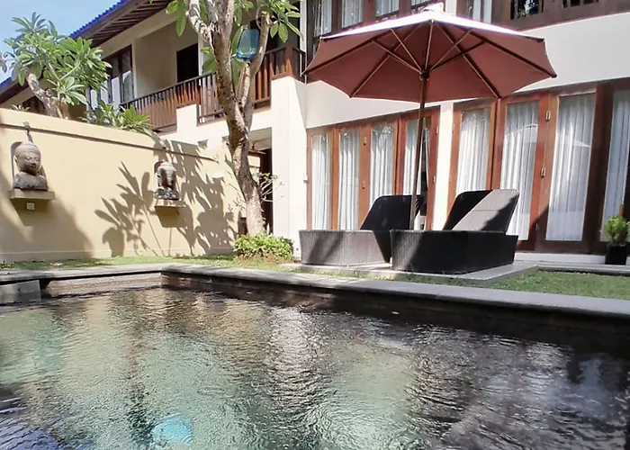 Sekuta Sanur (Bali)