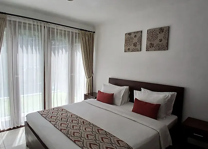 Sekuta 3* Sanur (Bali)