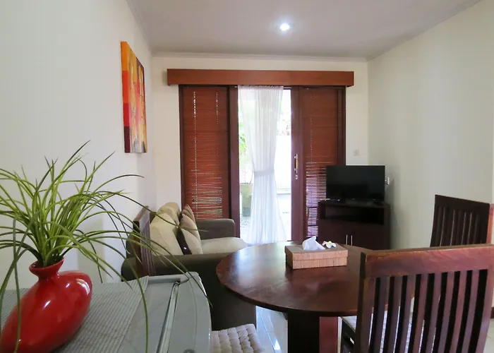 Aparthotel Sekuta Sanur (Bali)