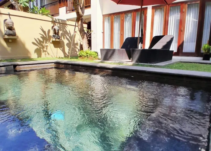 Aparthotel Sekuta 3*