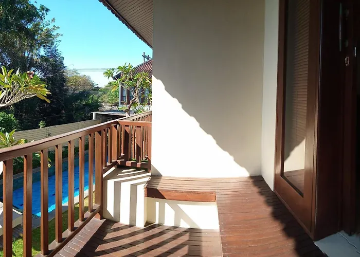 Sekuta Aparthotel Sanur (Bali)