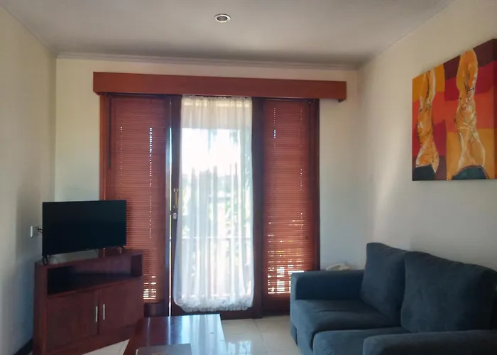 Aparthotel Sekuta