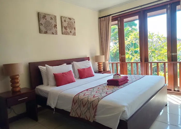 Sekuta Aparthotel Sanur (Bali)