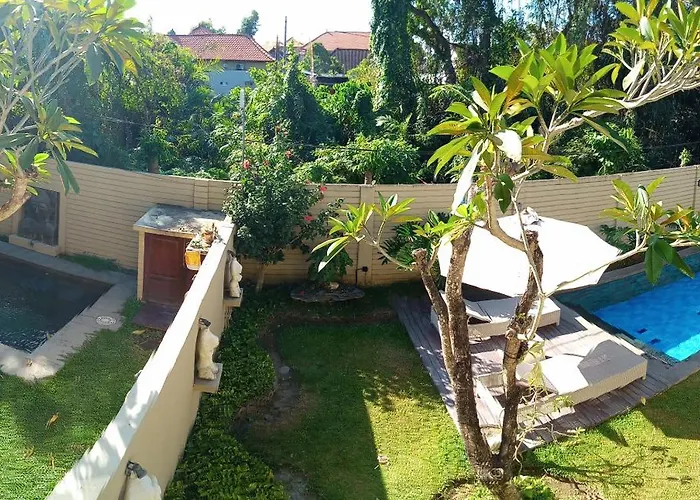 Sekuta Apartahotel Sanur
