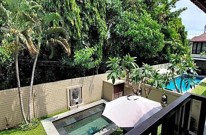 Sekuta Aparthotel Sanur (Bali)