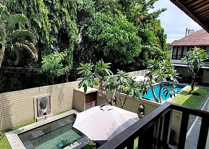 Sekuta Aparthotel 3*