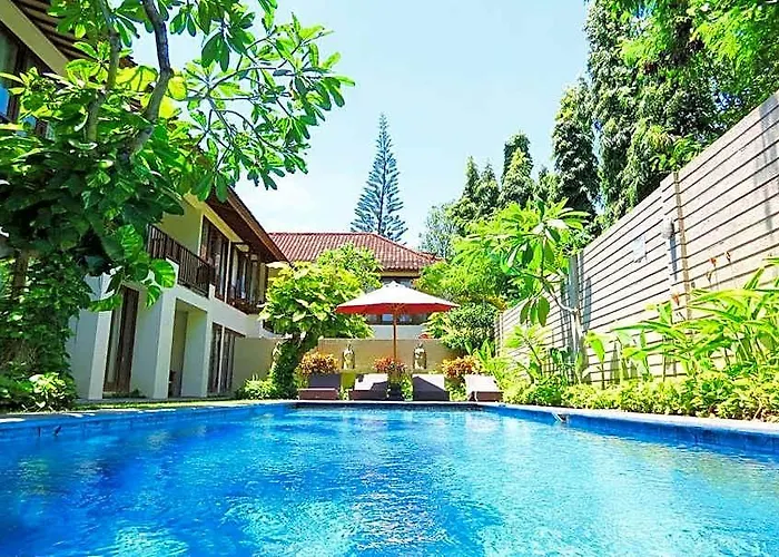 Sekuta Apartahotel 3*