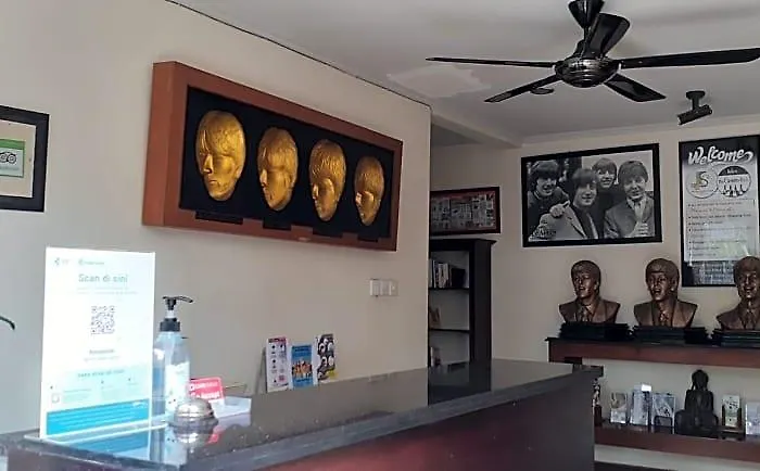 Aparthotel Sekuta