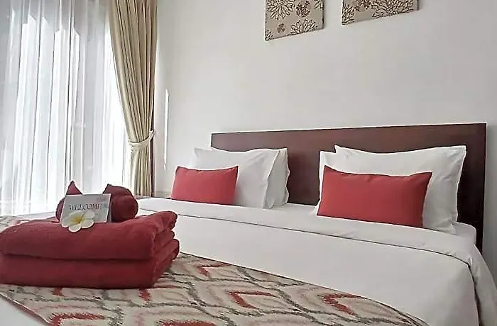 Sekuta Apartahotel 3*