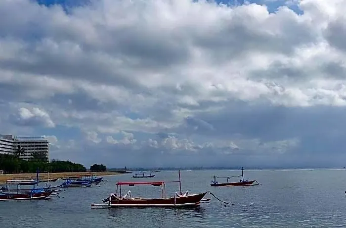 Sekuta Apartahotel Sanur
