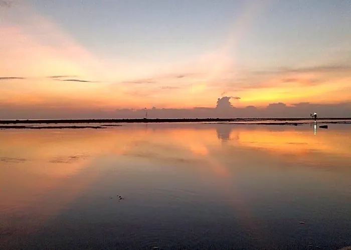 Sekuta 3* Sanur (Bali)