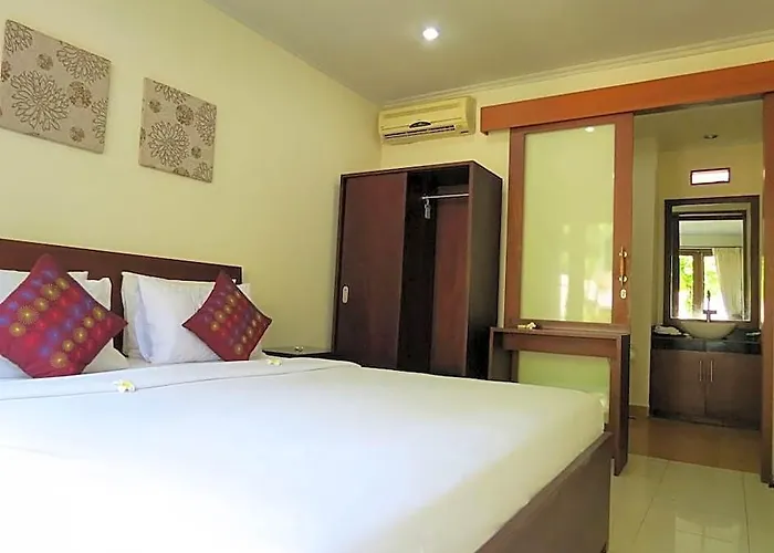 Sekuta Aparthotel