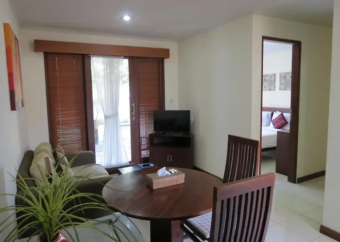 Aparthotel Sekuta