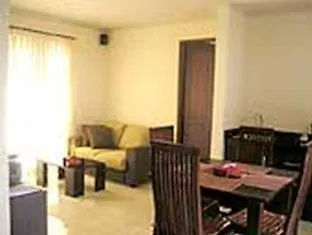 Apartahotel Sekuta