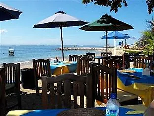 Sekuta Apartahotel 3*